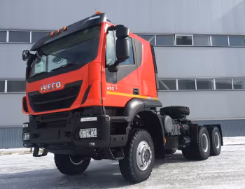 IVECO-AMT-633910 Trakker (AT) '2013–22