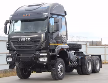 IVECO-AMT-633910 Trakker (AS) '2014–22
