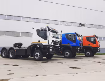 IVECO-AMT-633910 Trakker (AT) '2013–22