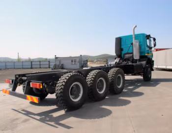 IVECO-AMT-733904 Trakker '2014–22