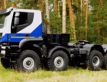 IVECO-AMT-733910 Trakker '2014–22