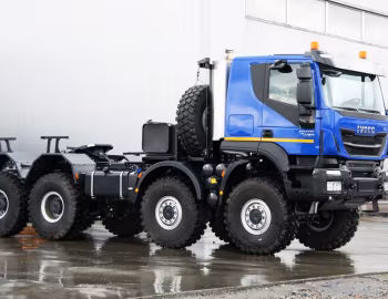 IVECO-AMT-733910 Trakker '2014–22