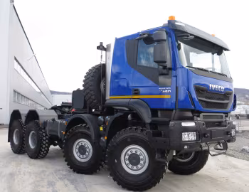IVECO-AMT-733910 Trakker '2014–22