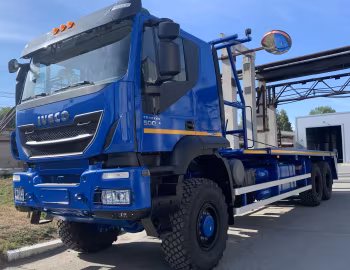 IVECO-AMT-633940 Trakker (AT) '2014–22