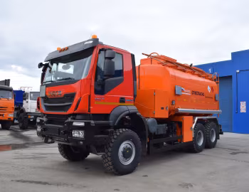 IVECO-AMT-693924 Trakker (AD) '2014–22