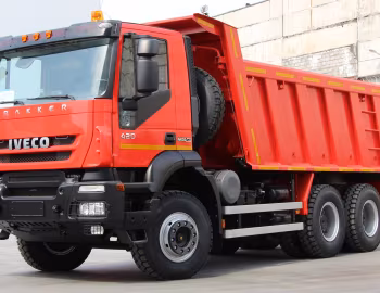 IVECO-AMT-653901 Trakker (AD380T42) '2010–13