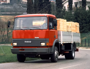Iveco 145-17 Turbo (M) '02.1986–12.1991
