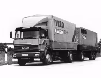 Iveco 175-24 Turbo flatbed (M) '1986–12.1992