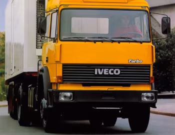 Iveco 175-24T Turbo (M) '1986–92