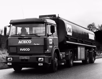 Iveco 190-30 T/PT Turbo (T) '02.1985–09.1989