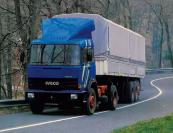 Iveco 190-38 Turbo (T) '1985–87