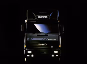 Iveco 190-48 TurboStar '1990–12.1993