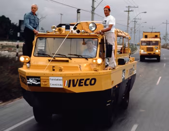 Iveco 6640G '1980–????