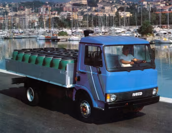 Iveco 79-13 H (Z) '1982–83