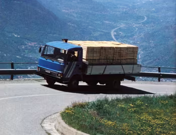 Iveco 79-13 H (Z) '1982–83