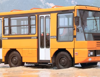 Iveco 80.17.1W.1 Starline UC 4×4 De Simon [Italy] '1987