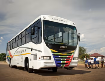 Iveco Afriway [South Africa] '03.2016–20