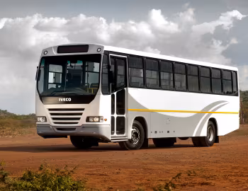 Iveco Afriway [South Africa] '03.2016–20