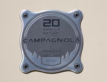 Iveco Campagnola '2008–10