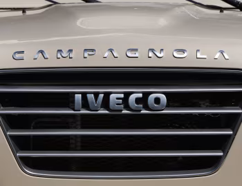 Iveco Campagnola '2008–10