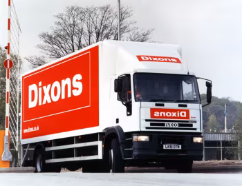 Iveco Cargo ML180E24 [UK-spec] '2000–03