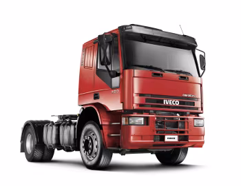 Iveco Cavallino 320 '2008–12