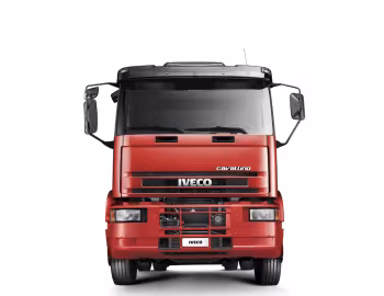 Iveco Cavallino 320 '2008–12