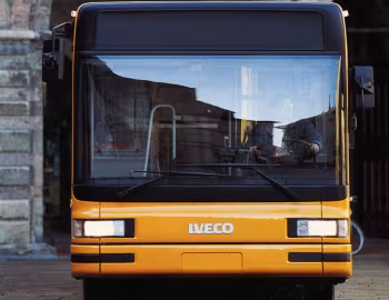 Iveco CityClass '1997–2007