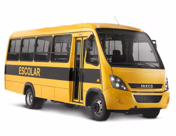 Iveco CityClass Escolar '2012–pr.