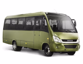 Iveco CityClass Executivo '2012–pr.