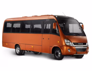 Iveco CityClass Executivo '2012–pr.