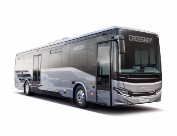 Iveco Crossway '2023–pr.