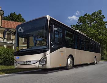 Iveco Crossway LE '2013–pr.