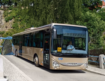 Iveco Crossway LE '2013–pr.