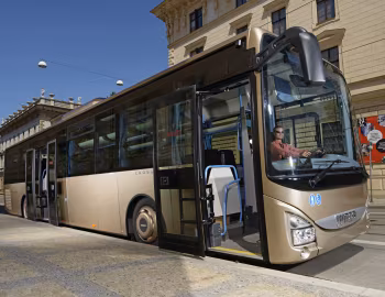 Iveco Crossway LE '2013–pr.