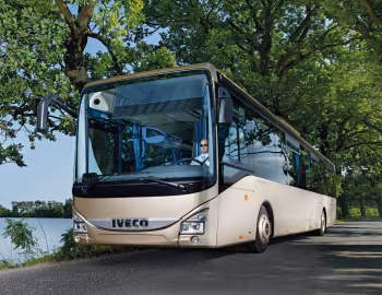 Iveco Crossway LE '2013–pr.