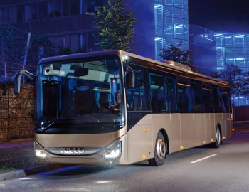 Iveco Crossway LE '2013–pr.