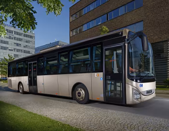 Iveco Crossway LE '2013–pr.