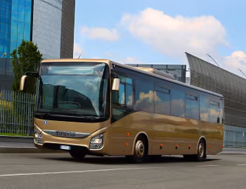 Iveco Crossway Line '2013–pr.