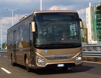 Iveco Crossway Line '2013–pr.
