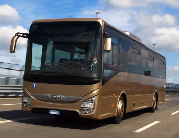 Iveco Crossway Line '2013–pr.