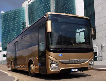 Iveco Crossway Line '2013–pr.