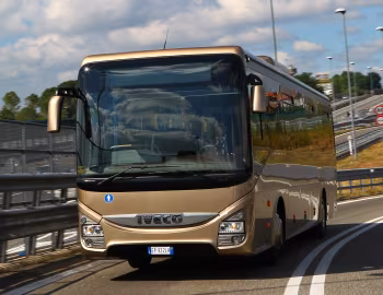 Iveco Crossway Line '2013–pr.