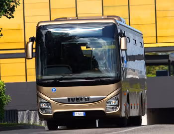 Iveco Crossway Line '2013–pr.