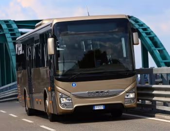 Iveco Crossway Line '2013–pr.