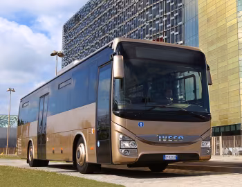 Iveco Crossway Line '2013–pr.