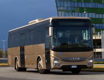 Iveco Crossway Line '2013–pr.