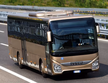 Iveco Crossway Line '2013–pr.