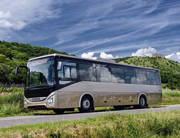 Iveco Crossway Pro '2013–pr.