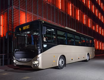 Iveco Crossway Pro '2013–pr.